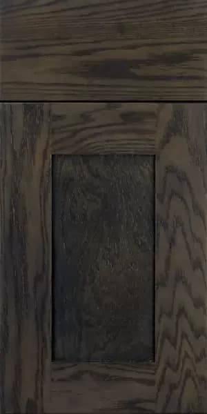 Index - 1600 Series Cabinet Door