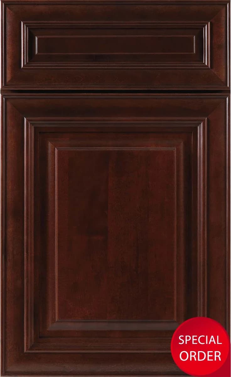 Mahogany (J5) - LUBAN Cabinetry