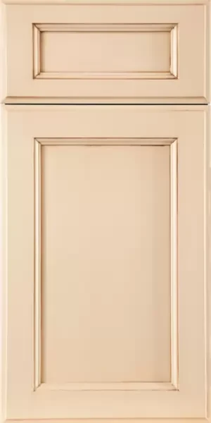 Savannah - DLX - 1900 Series Cabinet Door