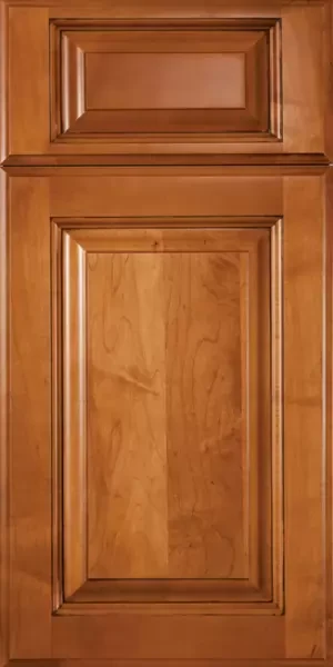 Crystal - 1900 Series Cabinet Door