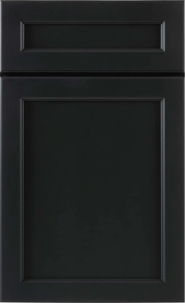 Shadow Grey (E2) - LUBAN Cabinetry