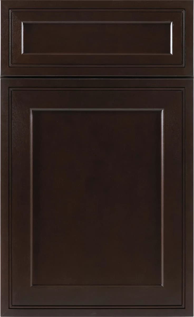 Ebony Highlight (H3) - LUBAN Cabinetry