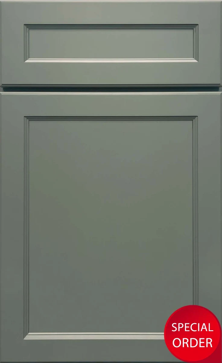 Sage Green (E3) - LUBAN Cabinetry