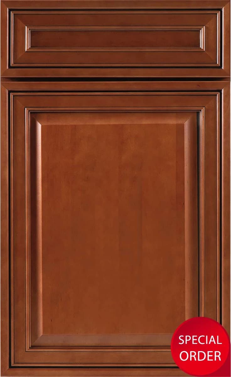 Mocha Highlight (K10) - LUBAN Cabinetry