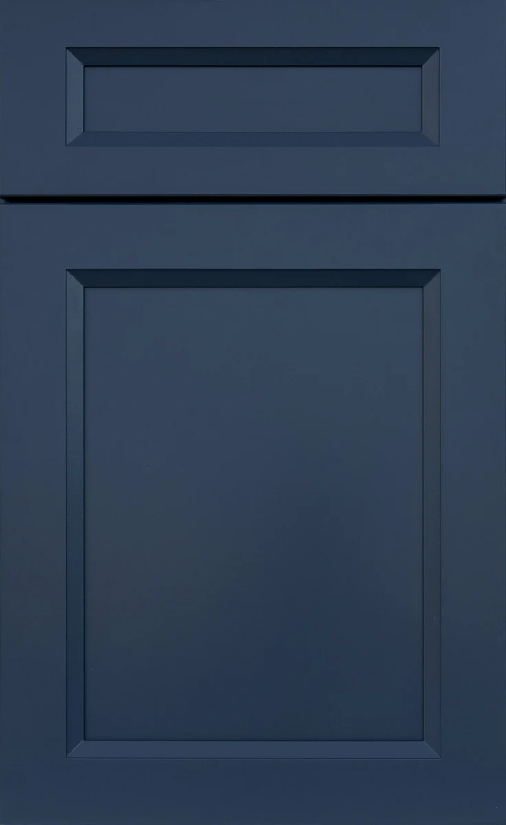 Valhalla Blue (B7) - LUBAN Cabinetry