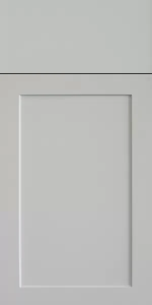 Frame | Grey - 1300 Series Cabinet Door