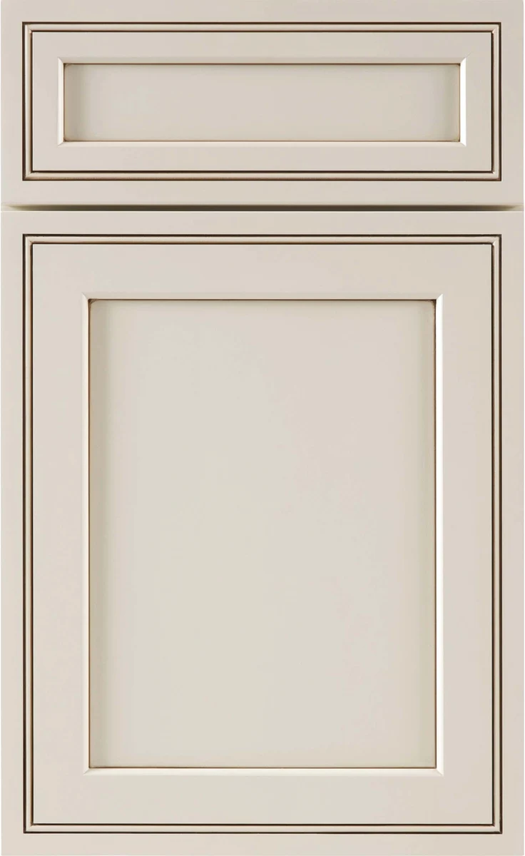Chiffon Highlight (H9) - LUBAN Cabinetry