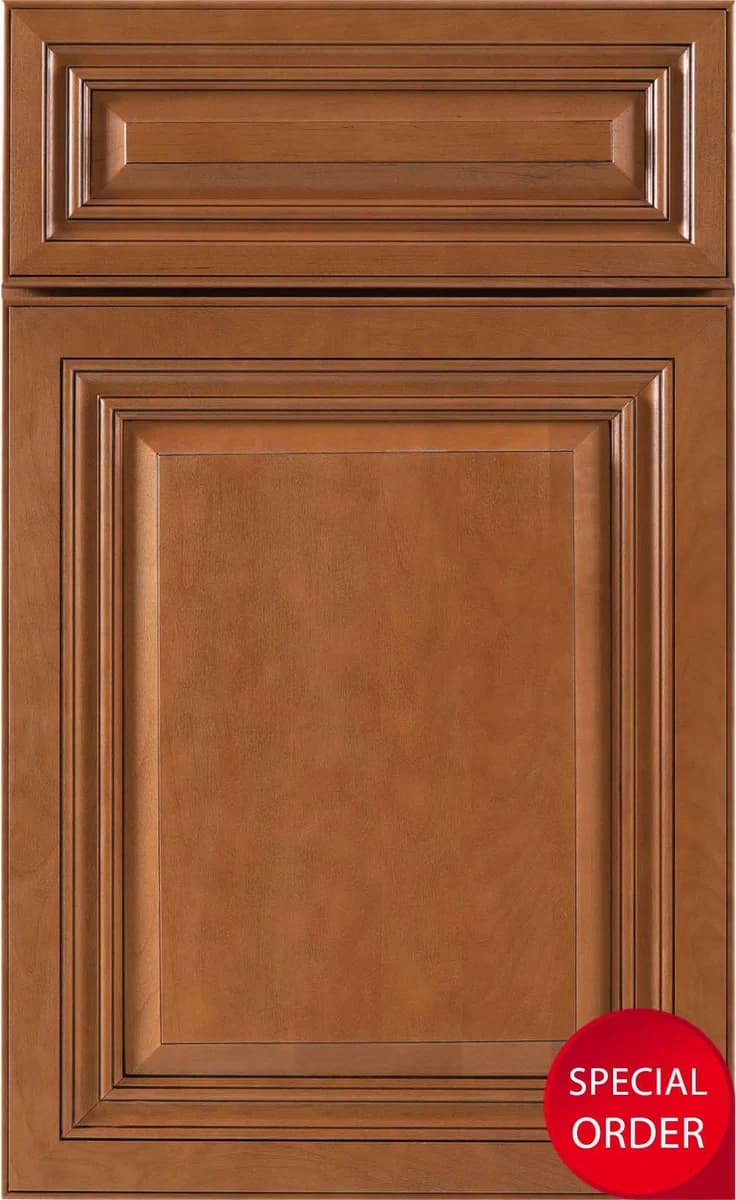 Cinnamon Highlight (CO66) - LUBAN Cabinetry