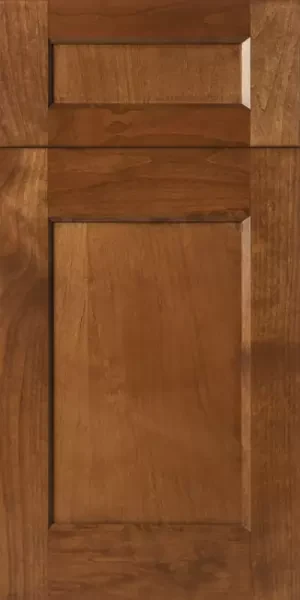 Bungalow - DLX - 1900 Series Cabinet Door