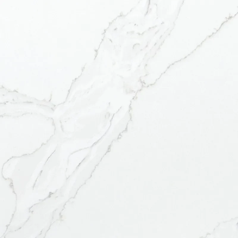 LX Viatera Calacatta Grande Countertop Slab