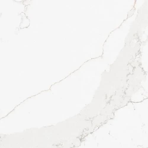 LX Viatera Calacatta Suprema Countertop Slab