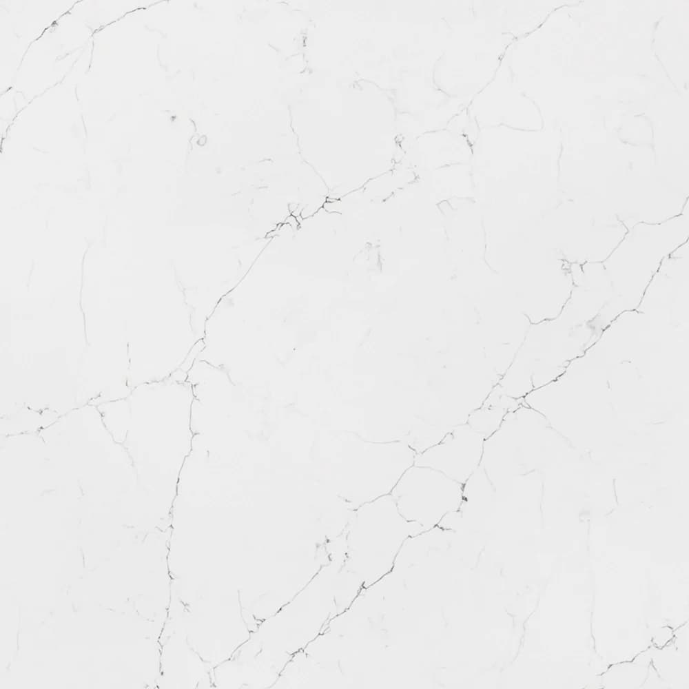 Stratus Quartz Lenox Grigio Super Jumbo Countertop Slab