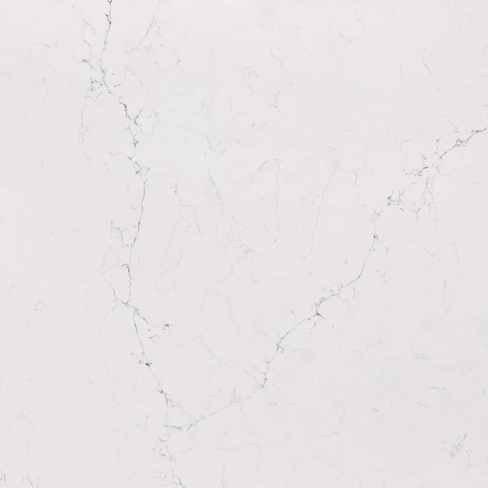 Stratus Quartz Magnifico Super Jumbo Countertop Slab