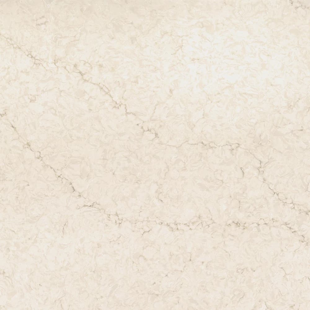Stratus Quartz Nova Taj Super Jumbo Countertop Slab