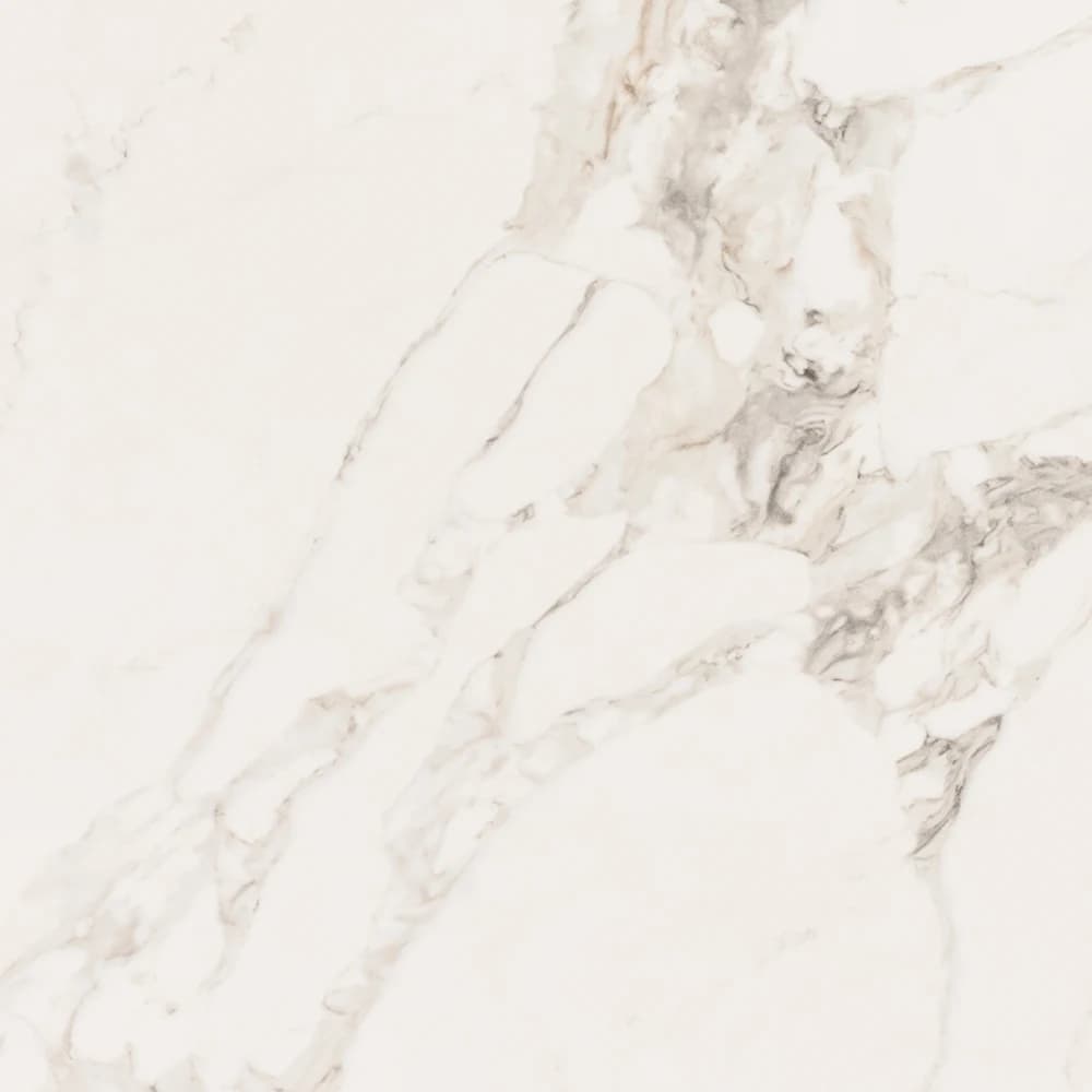 Stratus Quartz Regal Arabescato Gold Matte Bookmatched Super Jumbo Countertop Slab