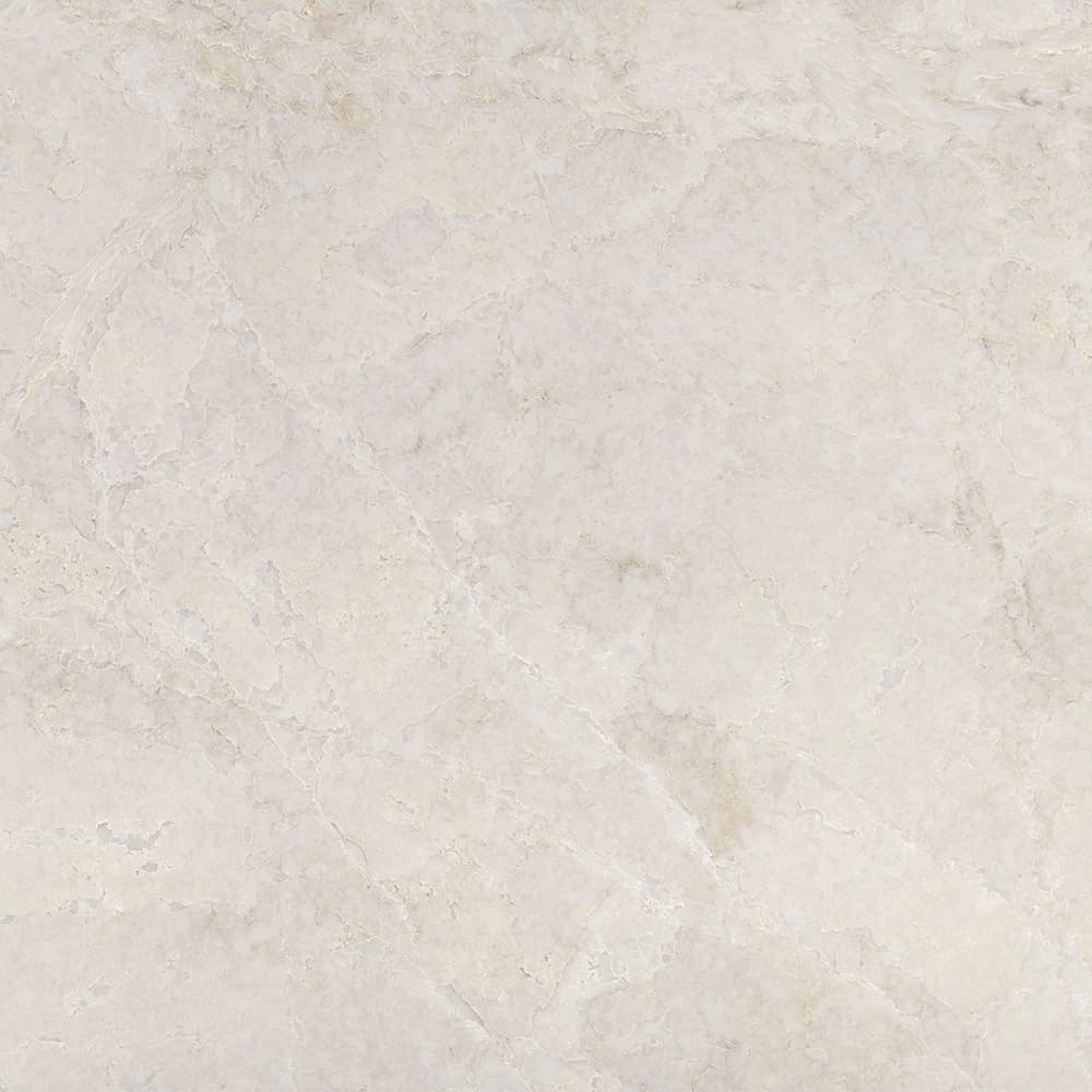 Stratus Quartz Taj Valmont Super Jumbo Countertop Slab
