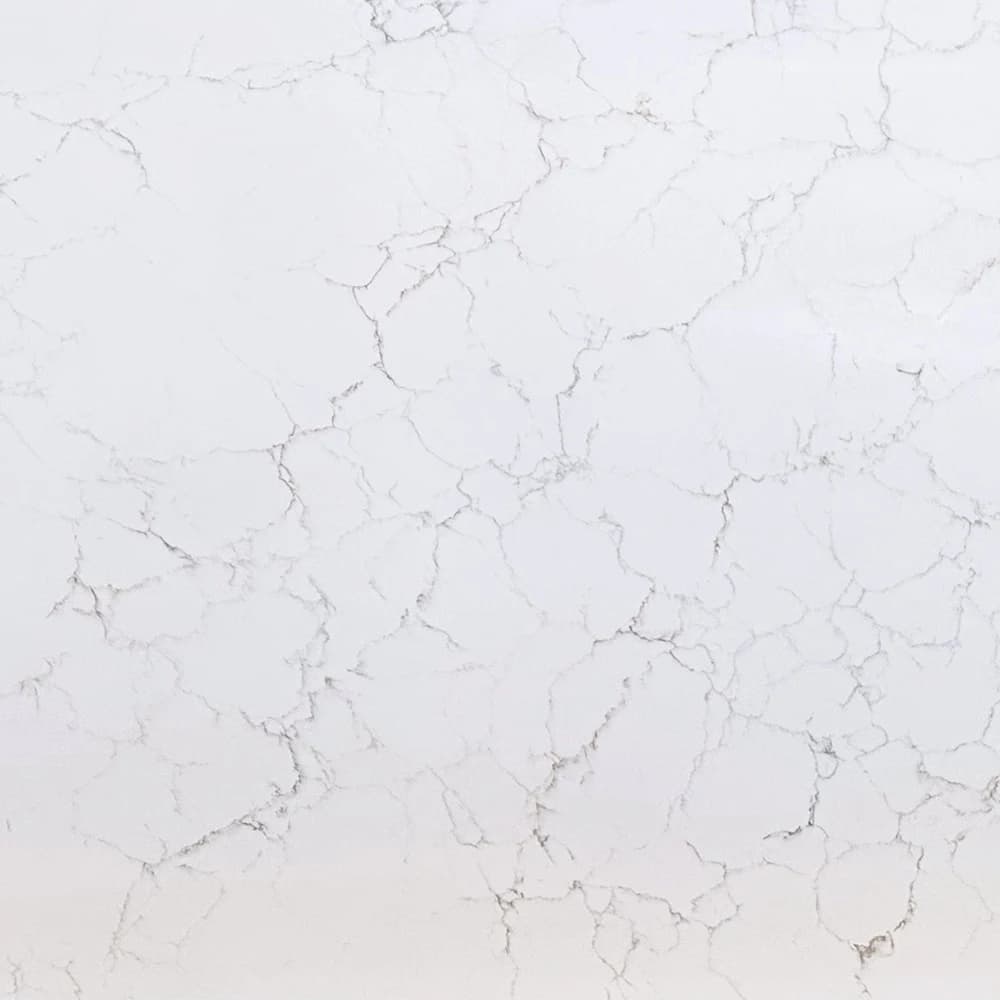 Stratus Quartz Empyrean Super Jumbo Countertop Slab