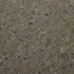 MSI Q Quartz Babylon Gray - Concrete Countertop Slab