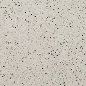 MSI Q Quartz Bianco Pepper Countertop Slab