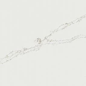 MSI Q Quartz Calacatta Arno Countertop Slab
