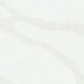MSI Q Quartz Calacatta Belaros Countertop Slab