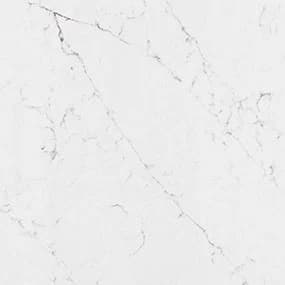 MSI Q Quartz Calacatta Delios Countertop Slab