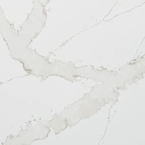 MSI Q Quartz Calacatta Goa Countertop Slab