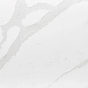 MSI Q Quartz Calacatta Luccia Countertop Slab