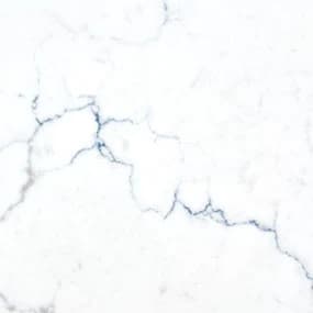 MSI Q Quartz Calacatta Miraggio Cielo Countertop Slab