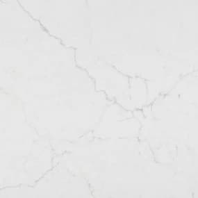 MSI Q Quartz Calacatta Miraggio Duo Countertop Slab