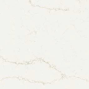 MSI Q Quartz Calacatta Rusta Countertop Slab