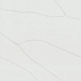 MSI Q Quartz Calacatta Ultra Countertop Slab