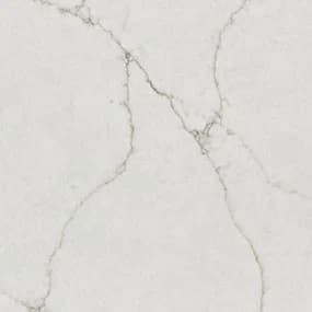 MSI Q Quartz Calacatta Valentin Countertop Slab