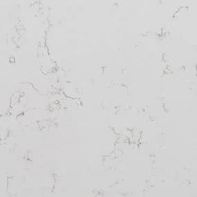 MSI Q Quartz Carrara Breve Countertop Slab