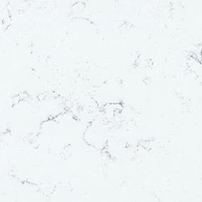 MSI Q Quartz Fairy White Countertop Slab