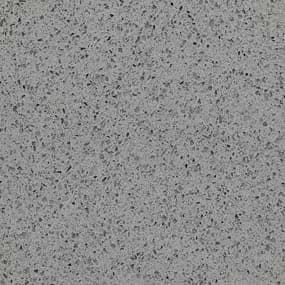 MSI Q Quartz Iced Gray Countertop Slab