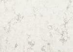 MSI Q Quartz Mara Bianca Countertop Slab