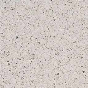 MSI Q Quartz Peppercorn White Countertop Slab