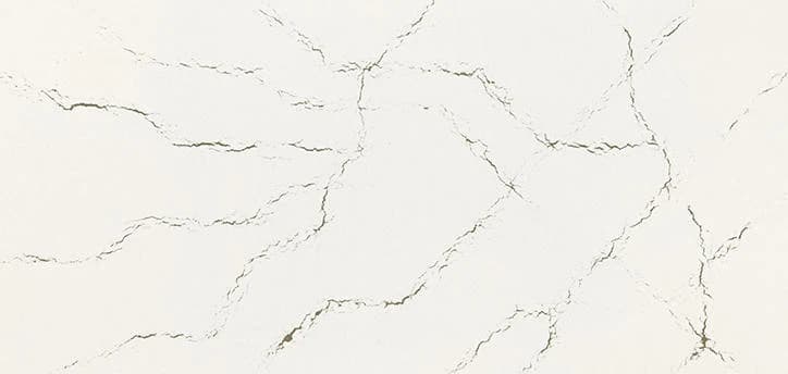 Cambria Berkshire Brass Satin Ridge Countertop Slab