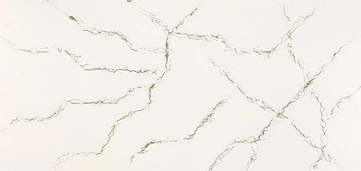 Cambria Berkshire Brass Sculpted Countertop Slab