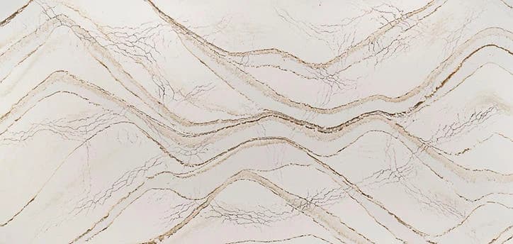 Cambria Clovelly Countertop Slab