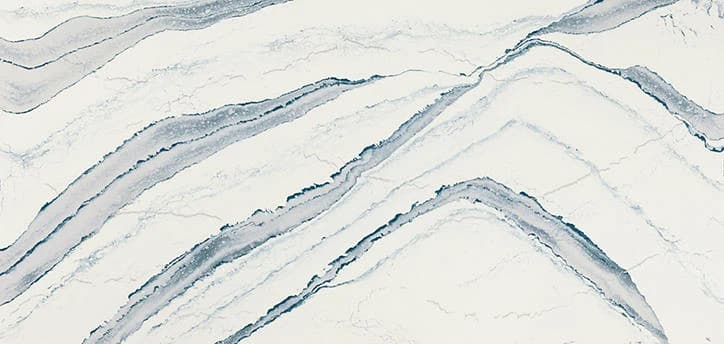 Cambria Inverness Bristol Bay Countertop Slab