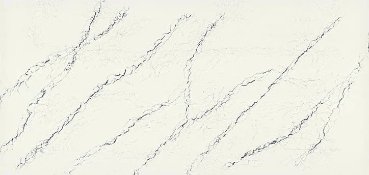 Cambria Inverness Cobalt Countertop Slab