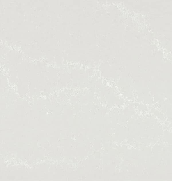 Caesarstone Alpine Mist Polished Countertop Slab