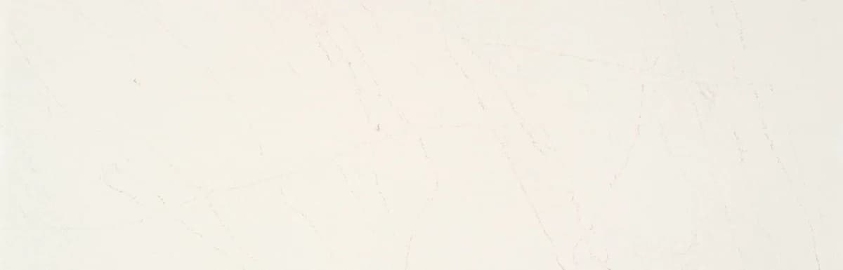 Caesarstone Aterra Blanca Polished Countertop Slab