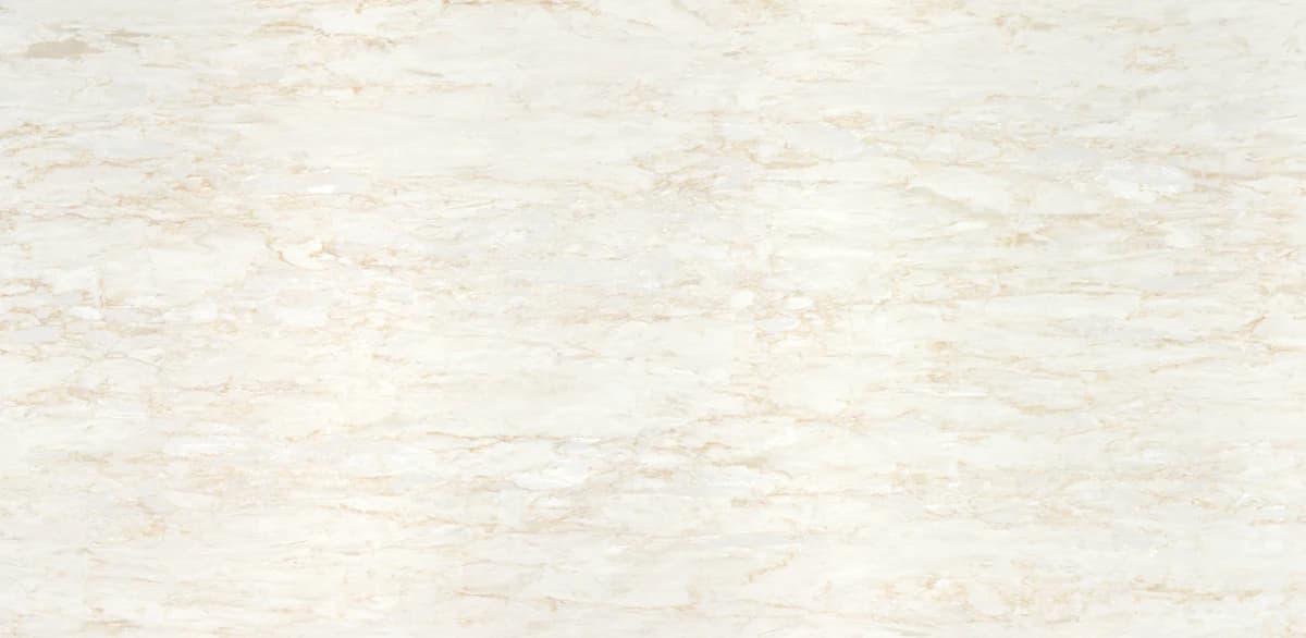 HanStone Tahitian Cream Countertop Slab