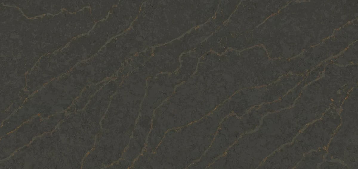 Silestone Bohemian Flame Countertop Slab