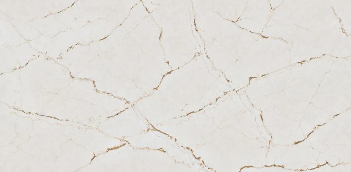 Silestone Versailles Ivory Countertop Slab