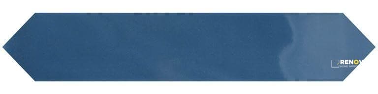 WOW GRADIENT INDIGO 1-7/10X9-1/2 CRAYON FIELD GLOSS