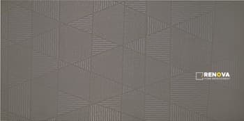 CROSSVILLE SHADES 2.0 THUNDER 12X24 PATTERN FIELD